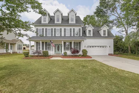 273 Core Rd, Richlands, NC 28574 photo 1