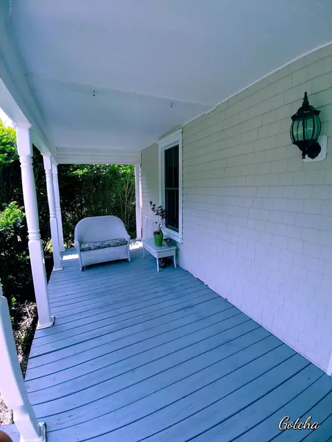 317 E Nash St, Spring Hope, NC 27882 photo 3