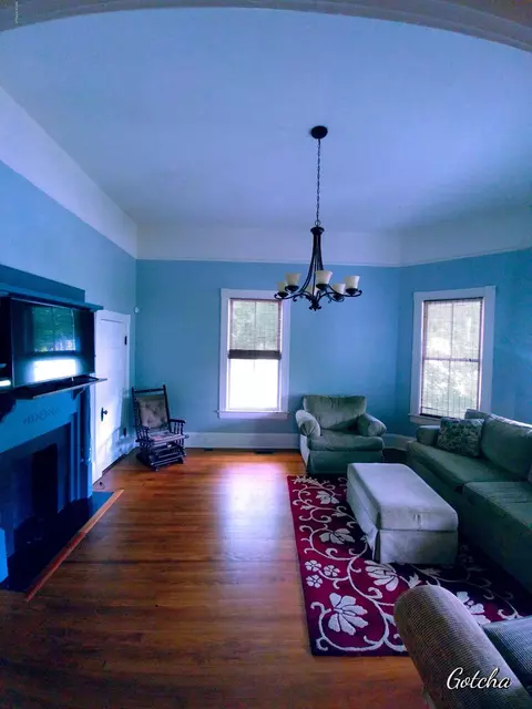 317 E Nash St, Spring Hope, NC 27882 photo 12