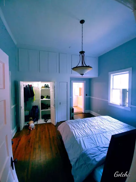 317 E Nash St, Spring Hope, NC 27882 photo 11