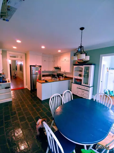 317 E Nash St, Spring Hope, NC 27882 photo 13