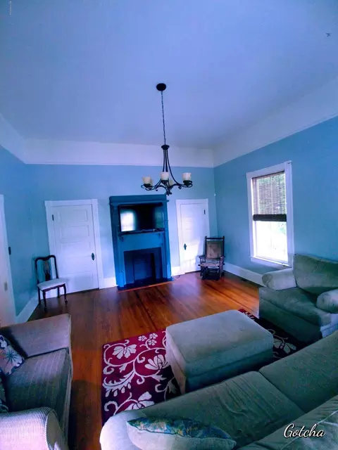 317 E Nash St, Spring Hope, NC 27882 photo 7