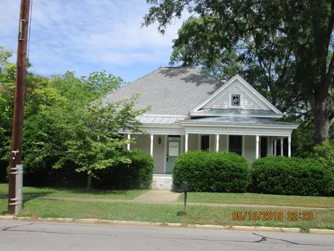 317 E Nash St, Spring Hope, NC 27882 photo 1