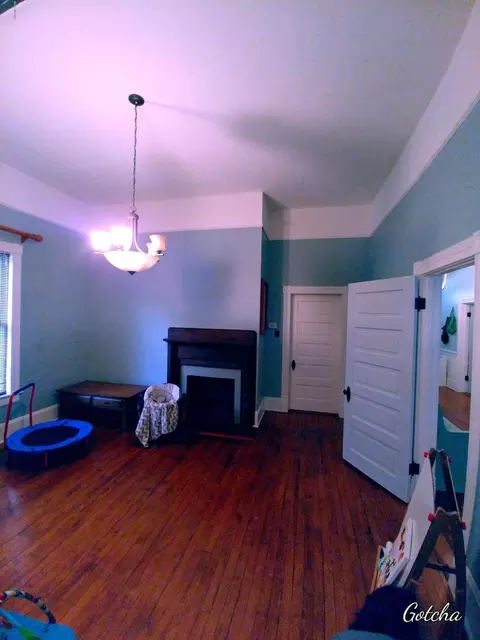 317 E Nash St, Spring Hope, NC 27882 photo 9