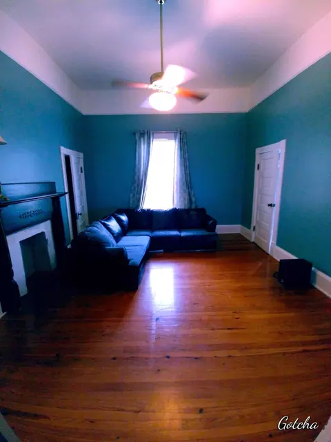 317 E Nash St, Spring Hope, NC 27882 photo 18
