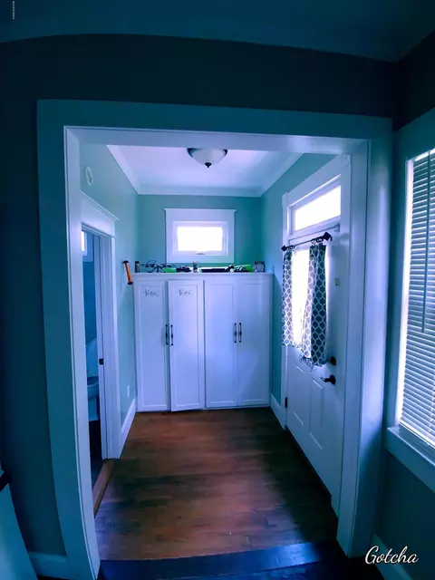 317 E Nash St, Spring Hope, NC 27882 photo 19