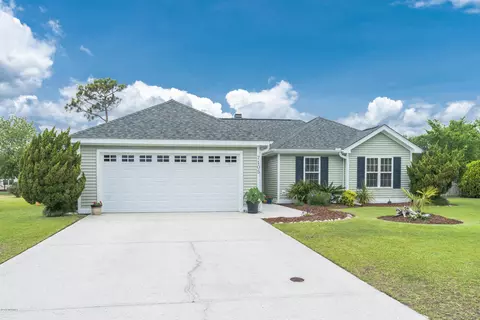 7105 Robmar Ct, Wilmington, NC 28411 photo 2