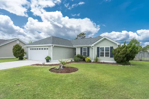 7105 Robmar Ct, Wilmington, NC 28411 photo 1