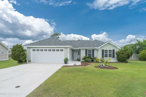 7105 Robmar Ct, Wilmington, NC 28411 photo 3