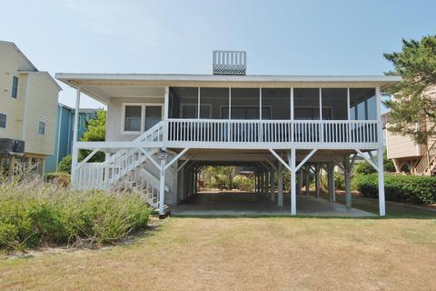 1703 E Main St, Sunset Beach, NC 28468 photo 1