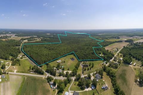 tbd Cow Horn Rd, Richlands, NC 28574