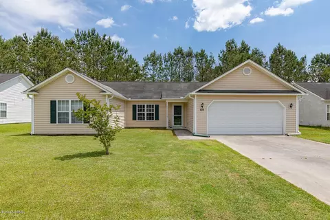 108 Sycamore Dr, Jacksonville, NC 28546 photo 1
