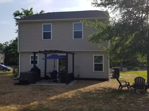 1448 Gate Hill Rd SE, Bolivia, NC 28422 photo 7