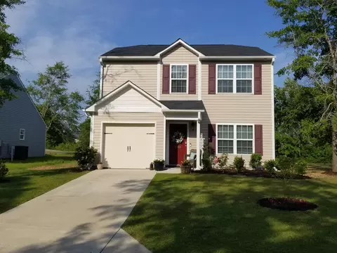 1448 Gate Hill Rd SE, Bolivia, NC 28422 photo 1