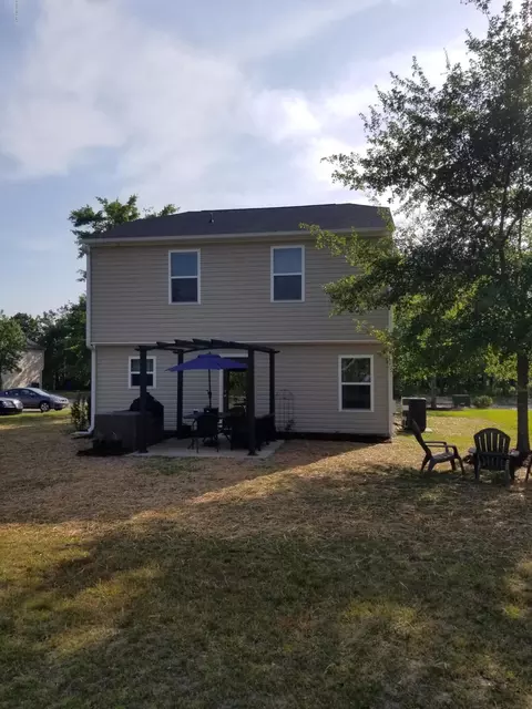 1448 Gate Hill Rd SE, Bolivia, NC 28422 photo 6