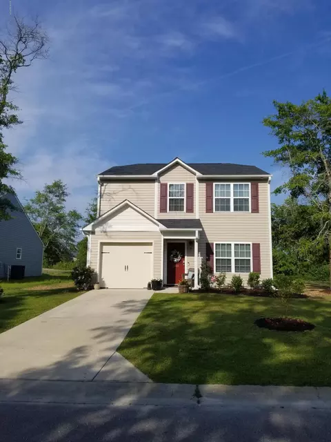 1448 Gate Hill Rd SE, Bolivia, NC 28422 photo 3