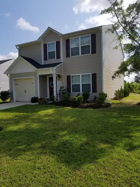 1448 Gate Hill Rd SE, Bolivia, NC 28422 photo 4