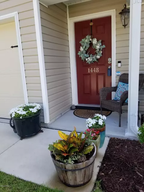 1448 Gate Hill Rd SE, Bolivia, NC 28422 photo 5