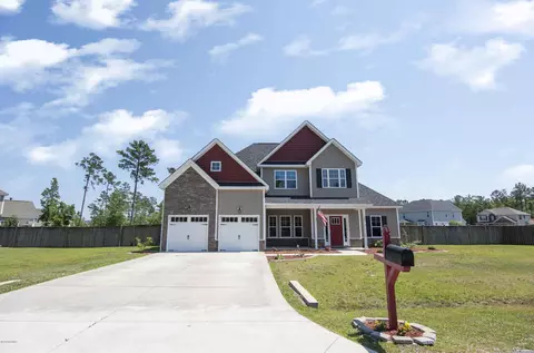 721 Southernwood Pl, Hubert, NC 28539 photo 48