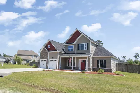 721 Southernwood Pl, Hubert, NC 28539 photo 3