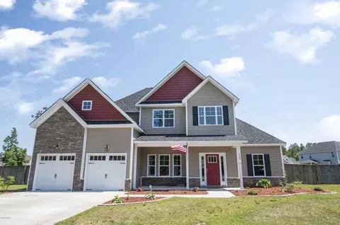721 Southernwood Pl, Hubert, NC 28539 photo 1