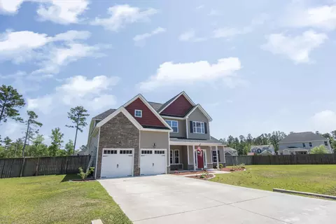 721 Southernwood Pl, Hubert, NC 28539 photo 2