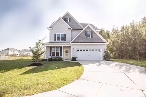 207 Pine Island Dr, Hampstead, NC 28443 photo 1