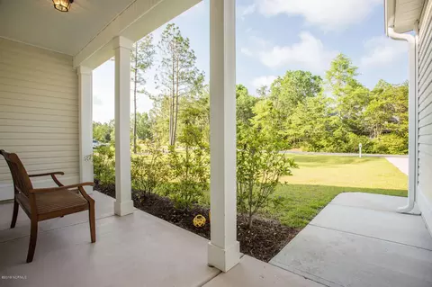 114 Dolphin Dr, Hampstead, NC 28443 photo 4