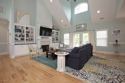 714 Captain Beam Blvd, Hampstead, NC 28443 photo 8