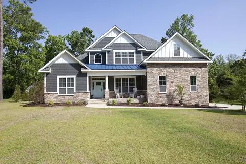 714 Captain Beam Blvd, Hampstead, NC 28443 photo 41