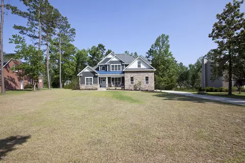 714 Captain Beam Blvd, Hampstead, NC 28443 photo 1