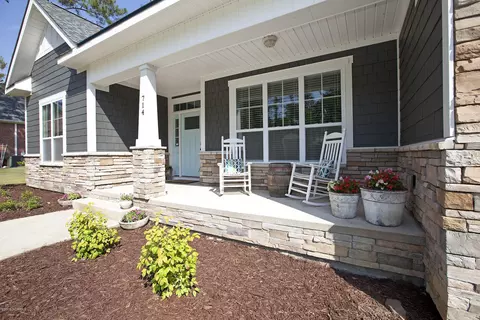 714 Captain Beam Blvd, Hampstead, NC 28443 photo 3