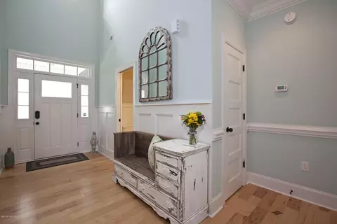 714 Captain Beam Blvd, Hampstead, NC 28443 photo 4
