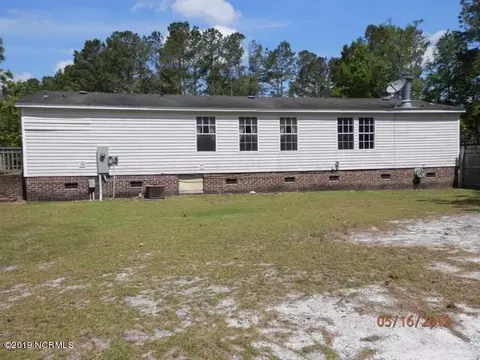 242 Sand Ridge Rd, Hubert, NC 28539 photo 2
