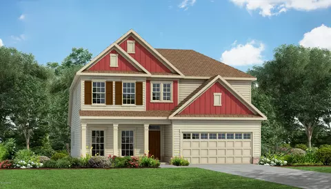 21 Chickadee Way, Hampstead, NC 28443 photo 1