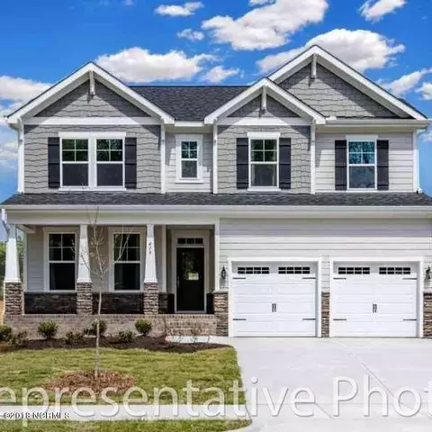 21 Chickadee Way, Hampstead, NC 28443 photo 4
