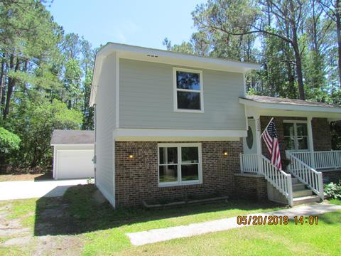 732 Straits Rd, Gloucester, NC 28528 photo 4