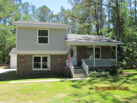 732 Straits Rd, Gloucester, NC 28528 photo 1