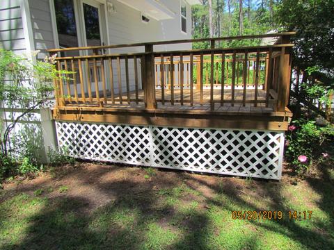 732 Straits Rd, Gloucester, NC 28528 photo 12