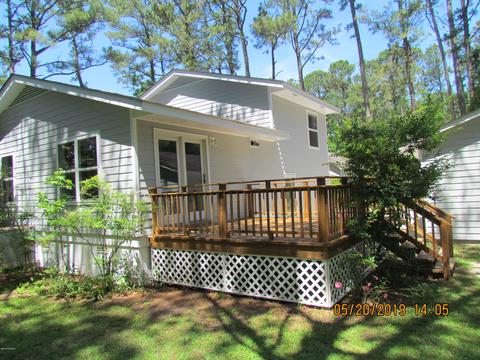 732 Straits Rd, Gloucester, NC 28528 photo 22