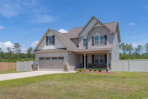 312 Basil Ct, Hubert, NC 28539 photo 3