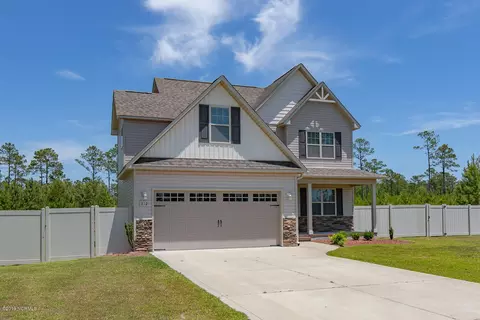 312 Basil Ct, Hubert, NC 28539 photo 2