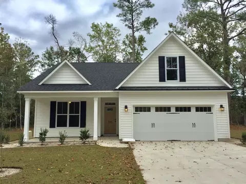 595 Dan Owen Dr, Hampstead, NC 28443 photo 1