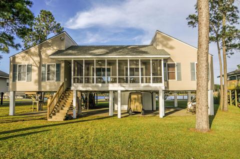 364 Queen Anne Dr, Bath, NC 27808 photo 1
