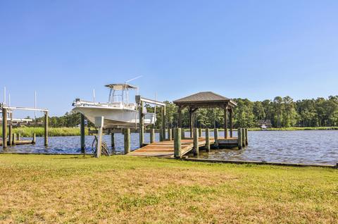 364 Queen Anne Dr, Bath, NC 27808 photo 9