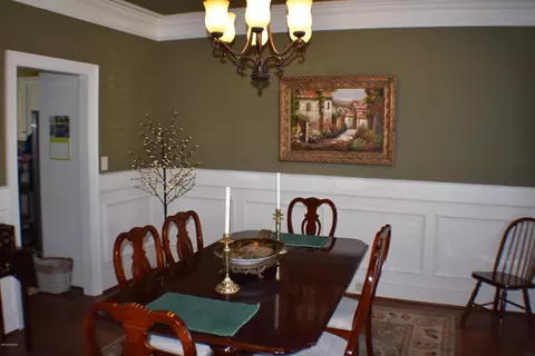 4710 Bluff Pl, Wilson, NC 27896 photo 2