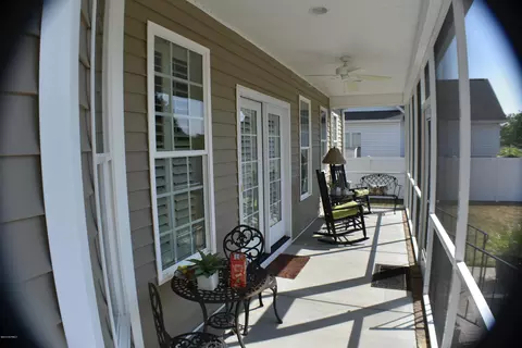 4710 Bluff Pl, Wilson, NC 27896 photo 21
