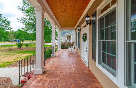 113 Sugar Maple Ct, Wallace, NC 28466 photo 4
