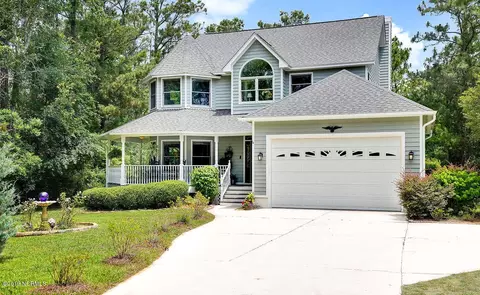 507 Royal Tern Dr, Hampstead, NC 28443 photo 2