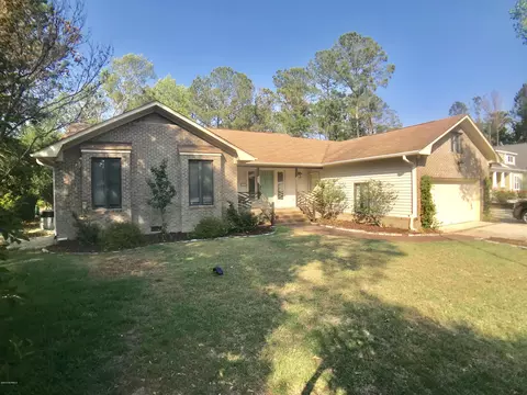 555 Button Bush Ln, Hampstead, NC 28443 photo 1